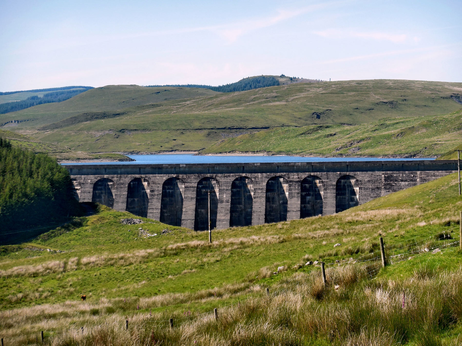 Nant-y-Moch